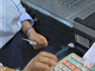 COMERCIO - CAMBIO CAJA